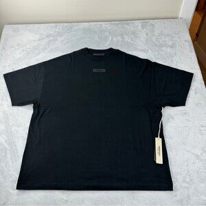 Essentials Men's Size Medium Fear of God FOG NWT Oversized 100% Cotton T Shirt